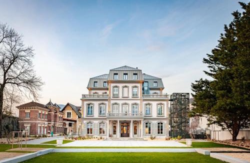 Voiron Hotel | Hôtel Mille Pas