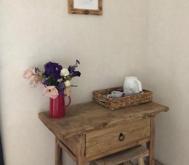 Thiezac Bed & Breakfast | Le Figarelou