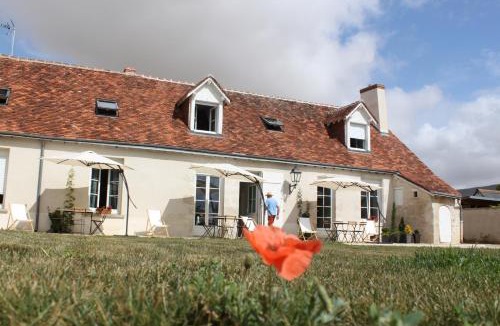 Villerbon Bed & Breakfast | Domaine de Praline Opale