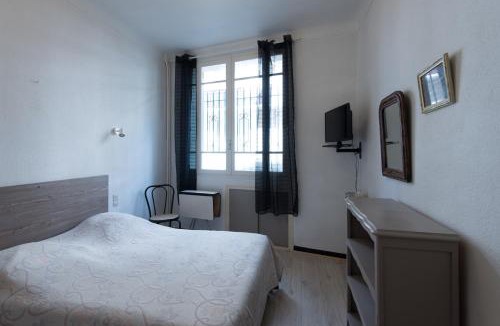 Amelie-les-Bains-Palalda Apartment | T1 Rue CASTELLANE