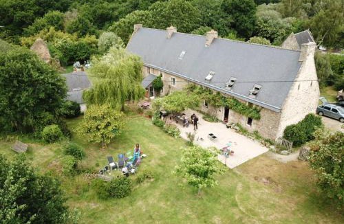 Landevant Bed & Breakfast | Kerverh