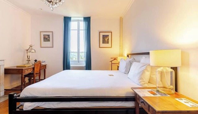 Spa Chateau La Tour