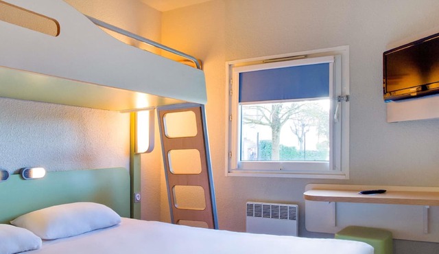 ibis budget Beaune
