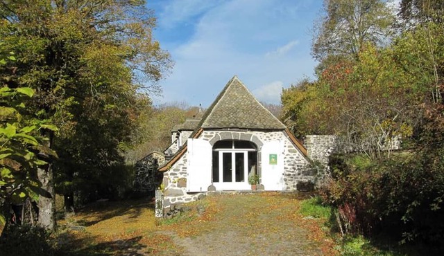 Gite Neuvéglise-sur-Truyère-Oradour, 2 bedrooms, 4 persons