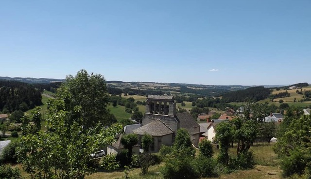 Gite Lorcières, 2 bedrooms, 4 persons