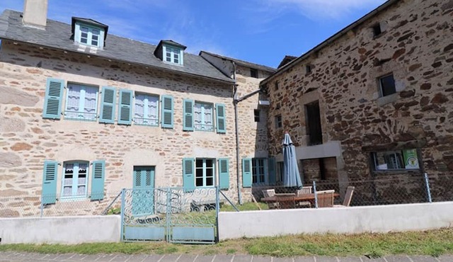 Gite Lorcières, 3 bedrooms, 5 persons
