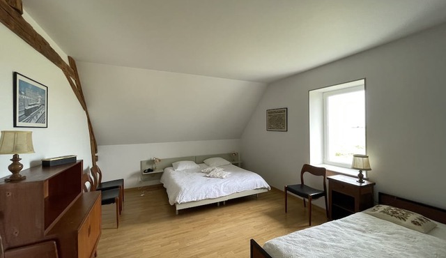 Les Chambres de la Belle Etoile