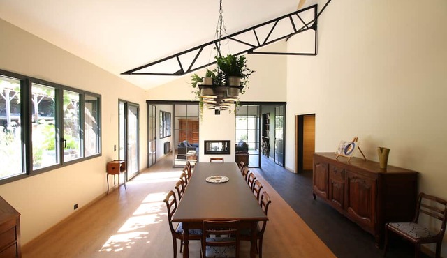 Le Clos des Poulies