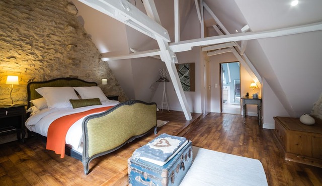 An idyllic Watermill set in an amazing location near Rocamdour in Calès