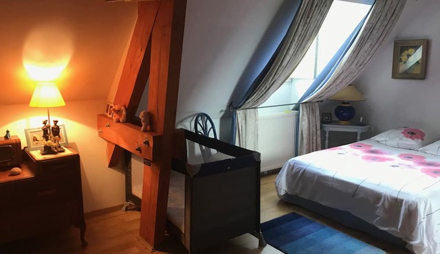 La Maison Du Parc