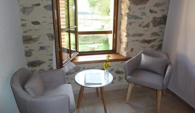 Moulin de Drapras in Chemillé-en-Anjou