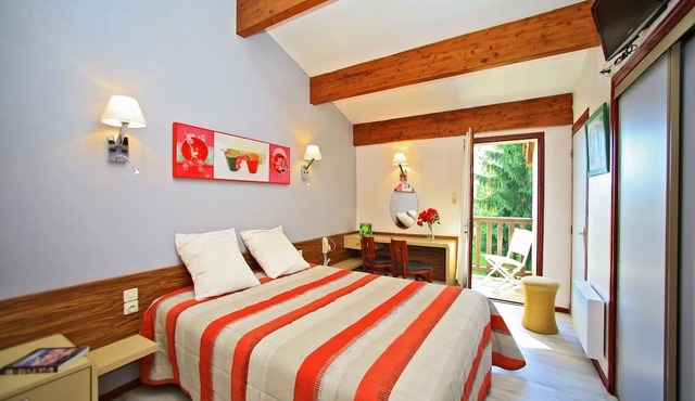 Le Clos Grand