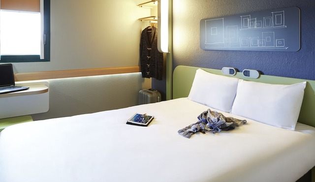 ibis budget Pouilly-en-Auxois
