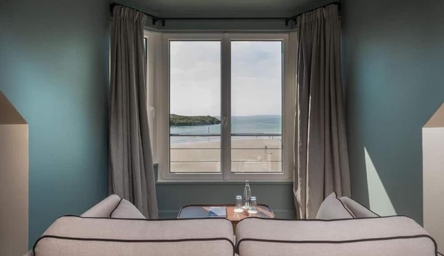 Relais & Châteaux Hôtel de la Plage