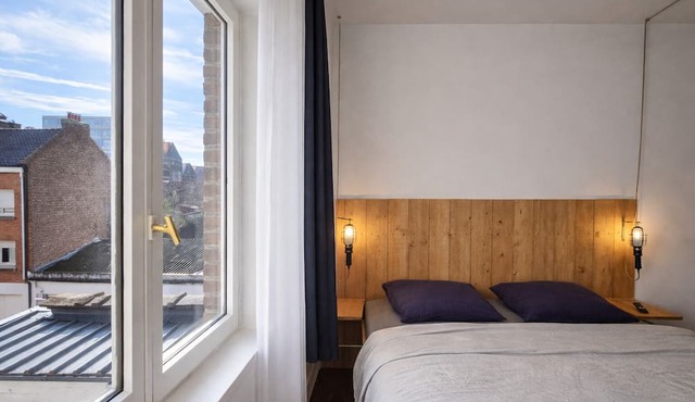 La Maison Fives
