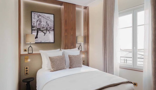 Merveil Signature Suite - Dulud