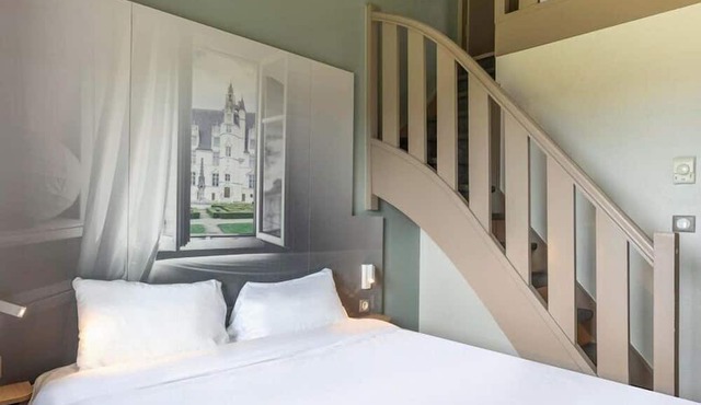 B&B HOTEL Beauvais