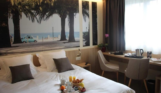 Brit Hotel Montargis