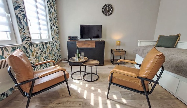 Les Goélands by Interhome