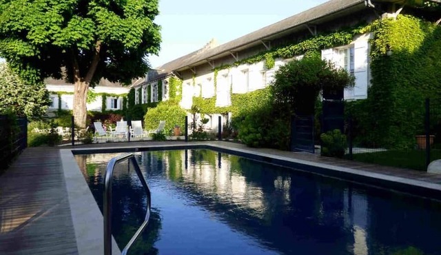 La Tonnellerie