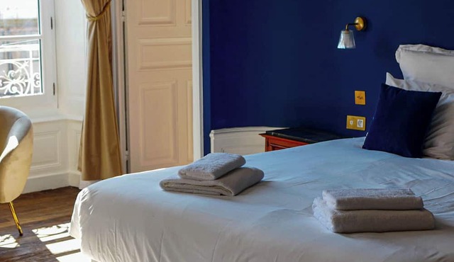 Maison d'hôtes - Stay & Cook
