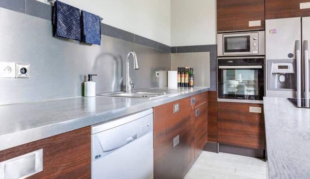 Chambre Duo Romantique Entre Deux Chez L'habitant