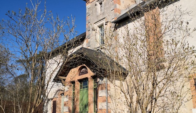 Domaine de L'ile