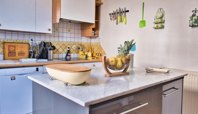 Charming and spacious house in Perpignan in Perpignan