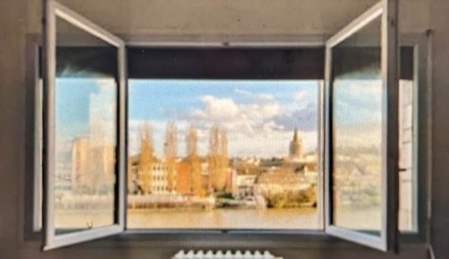 Appartement Centre-ville Creil