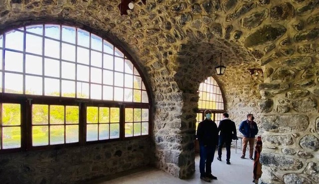 Domaine de Souchiol