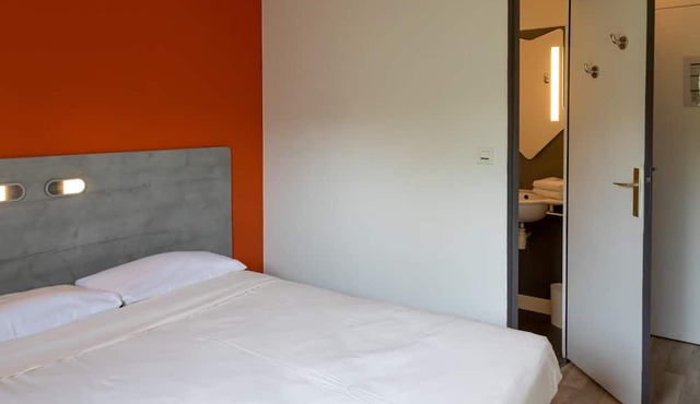 Ibis Budget Redon