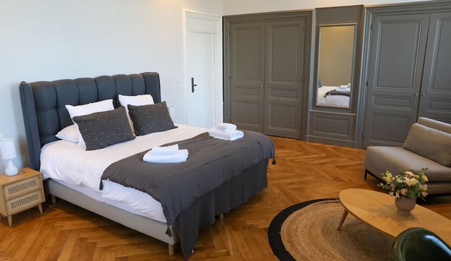 Hôtel Séquoias