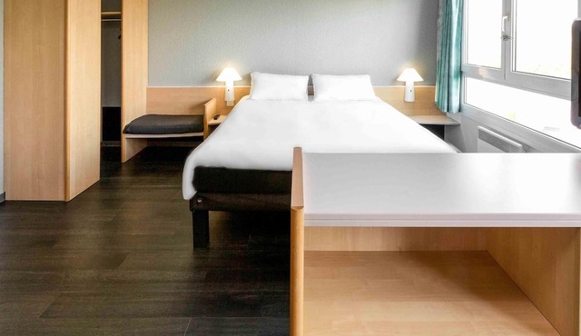 ibis Saint Dizier