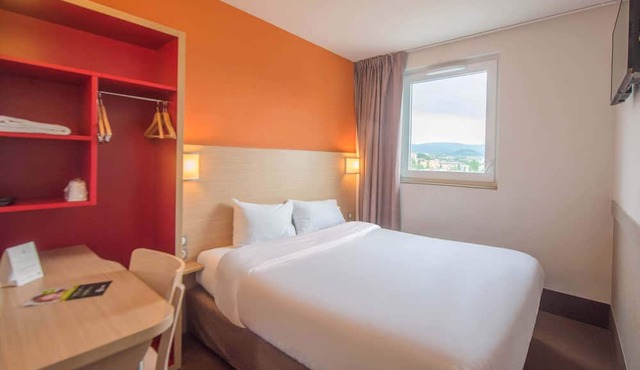 B&B HOTEL Gap