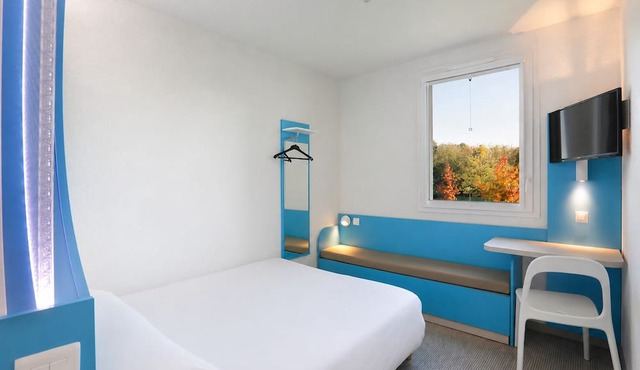 First Inn Hotel Les Ulis