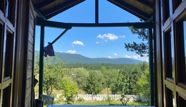 VİLLA KABASAKAL in Bolu