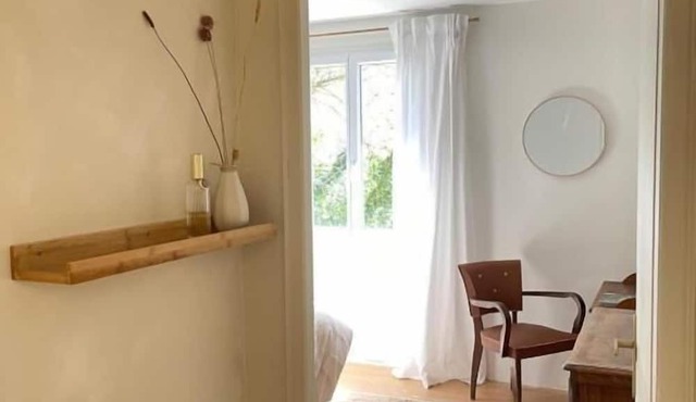 L évidence en Provence