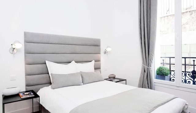 LivinParis | Luxury 2 Bedrooms Grand-Boulevard II
