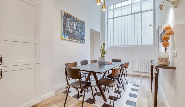 Sweett | Compiegne Duplex