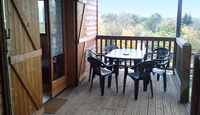 Camping De La Bageasse