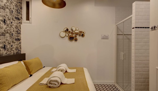 Le Cocoon 29 - Quartier Saint Pierre pour 3