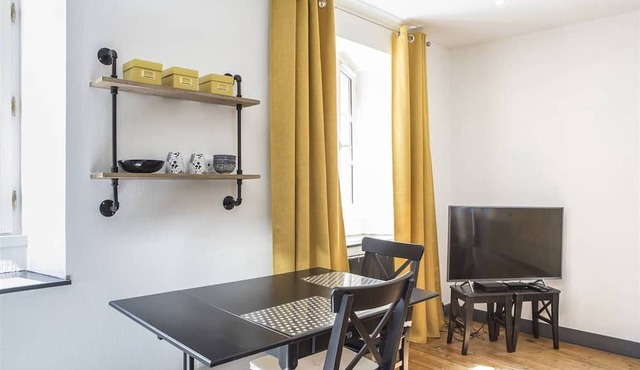 cosy apartment in the heart of Bordeeaux - 3ème étage - Place du Palais