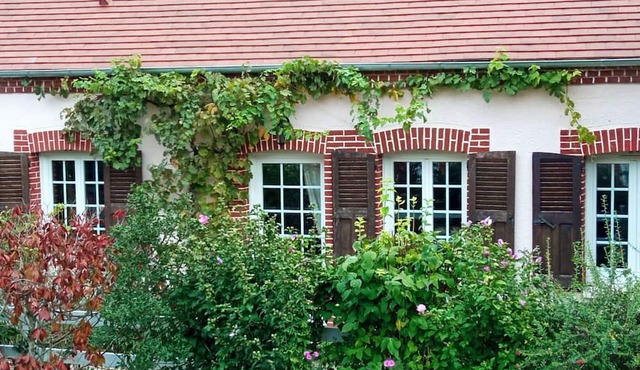 Gasthof Chantilly by Interhome