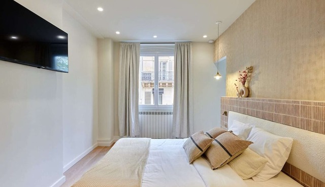 Sublim Studio Beaubourg/Le Marais