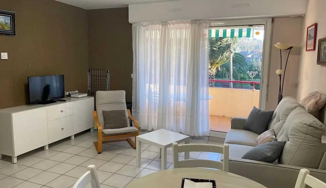 Homerez - Apartment in Hendaye