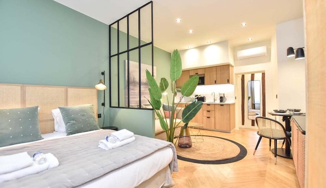 Cosy apartment - 1BR/3P - Rue du Bac