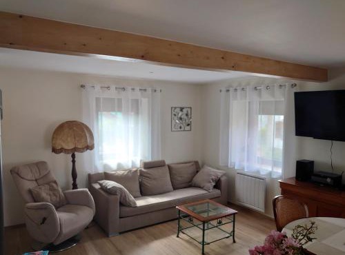 Appartement avec possibilité de garage pour vélo in Lohr