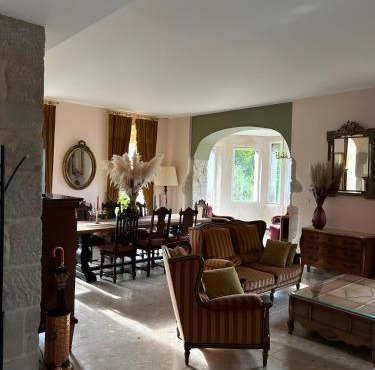 Gite La Renardière
