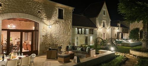Le Domaine de Pantaly