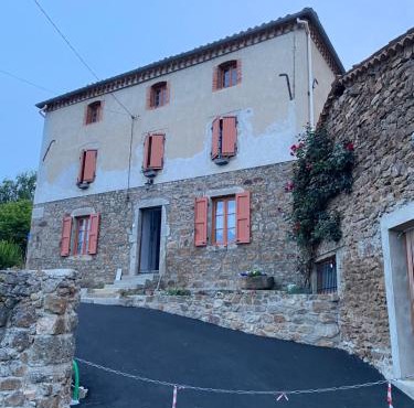 Chez Phil et Marie